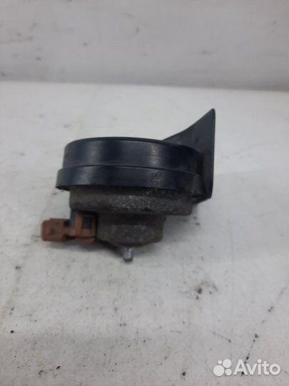 Сигнал (клаксон) Land Rover Discovery 3