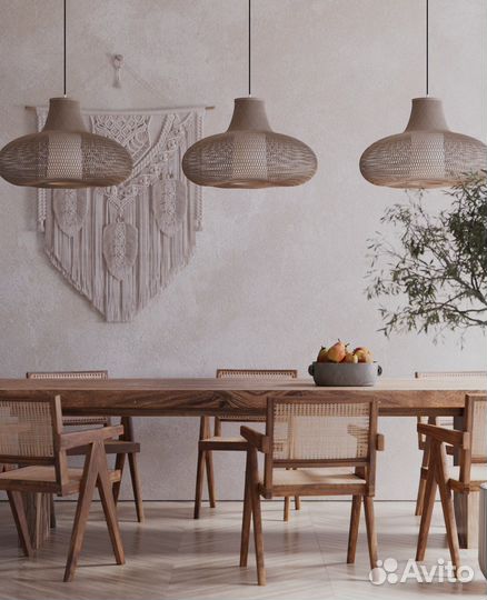 3d визуализация интерьера