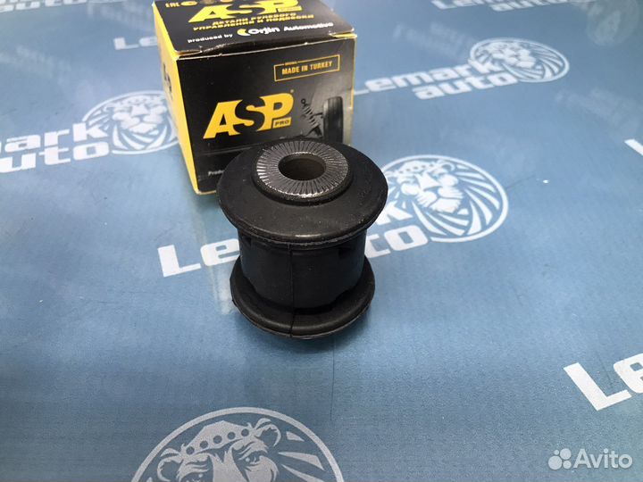 Сайлентблок передний нижнего рычага Audi A3