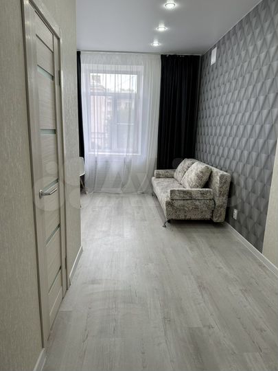 Квартира-студия, 18 м², 5/5 эт.