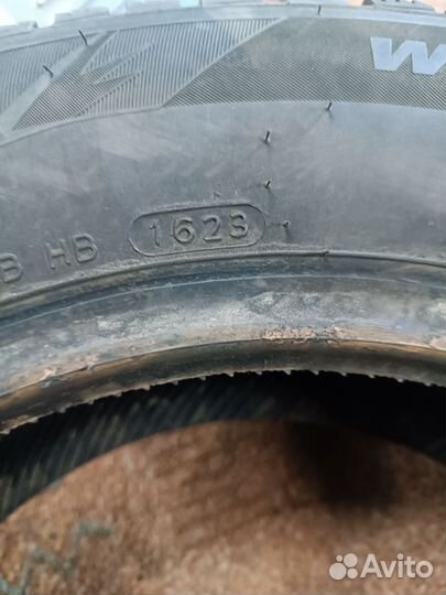 Hankook Winter I'Pike RS2 W429 195/65 R15