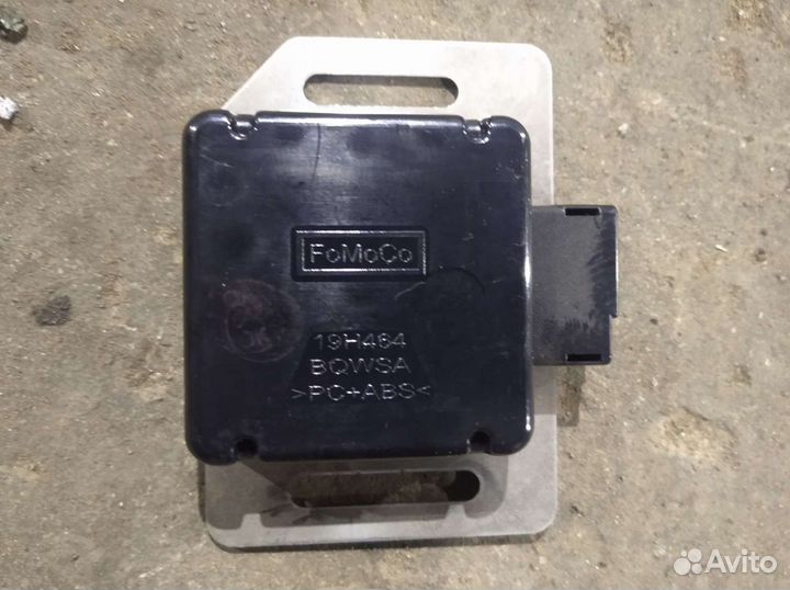 Блок комфорта Форд Фокус 3