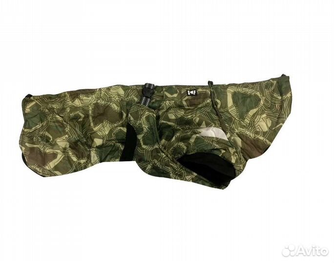 Hurtta Зимняя куртка для собак