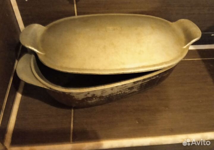 Сито, шумовка, утятница, селедочница, подставка