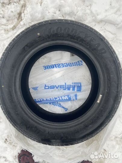 Goodyear UltraGrip 8 205/65 R16 95H