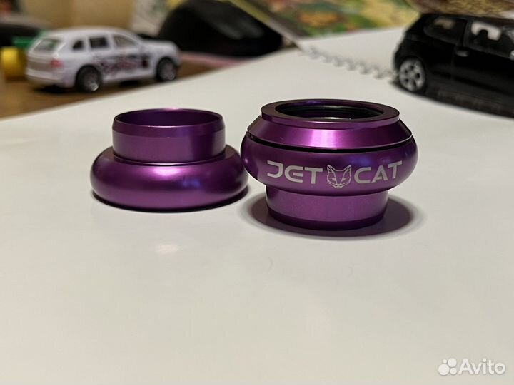 Тюнинг запчасти для беговела