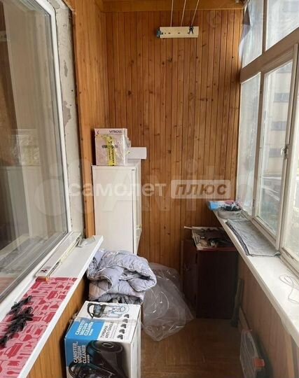 2-к. квартира, 51 м², 3/9 эт.