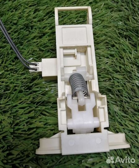 Замок пмм whirpool