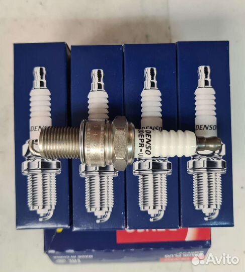 Свеча зажигания hyundai KIA mazda mitsubishi
