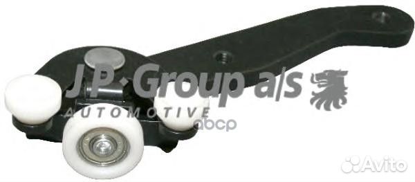 Ролик сдвижной двери 1188601080 JP Group