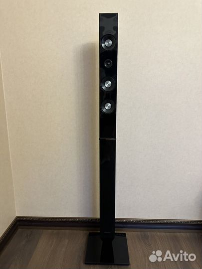 Домашний кинотеатр 5.1 samsung