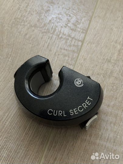 Автоматические щипцы Babyliss curl secret c1300e