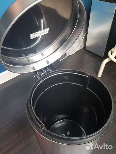 Ведро IKEA Strapats