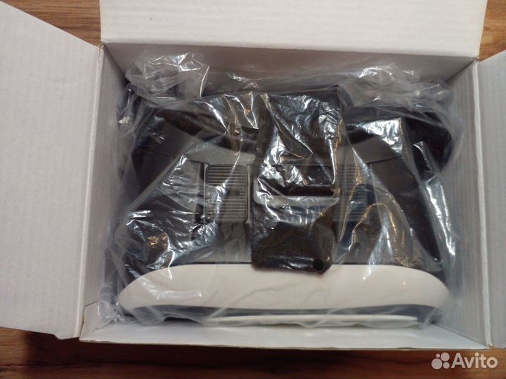 Вертуальные очки