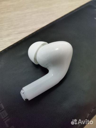 Беспроводные наушники apple airpods pro 2