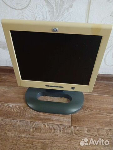 Монитор HP L 1520