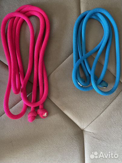 Скакалка для художественной гимнастики