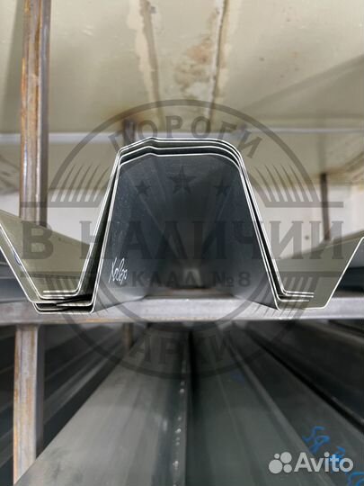 Ремонтный порог правый Great Wall Hover