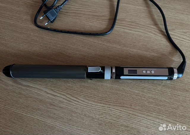 Плойка для волос Harozutti 32 мм