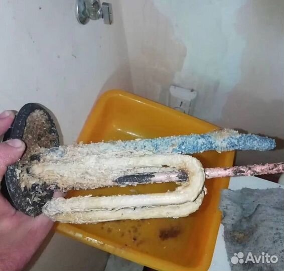 Ремонт бойлеров,духовок,плит,стиральных машин