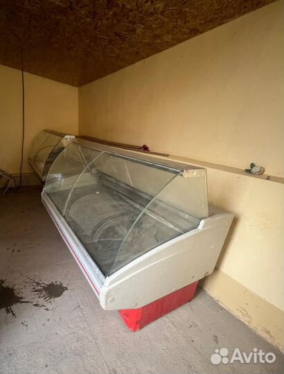 Продам холодильник