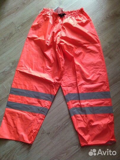 Костюм пвх водонепроницаемый