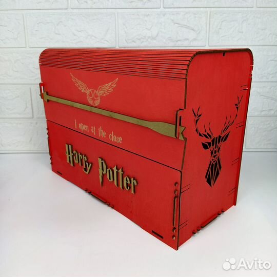 Книги Гарри Поттер Росмэн