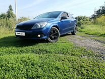 Opel Astra GTC 1.6 MT, 2006, 199 000 км