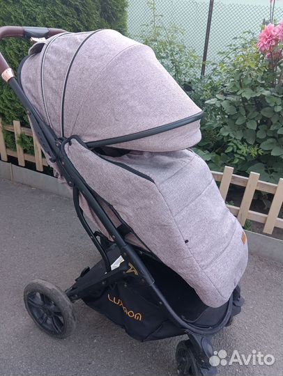 Детские коляски прогулочные