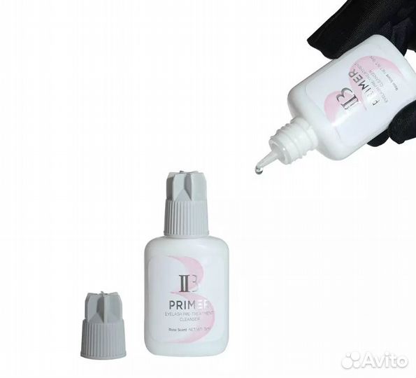 Праймер для ресниц