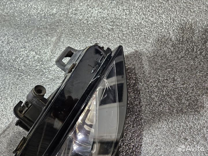 Skoda Rapid 2 Фара противотуманная Левая
