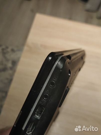 Ноутбук Acer TravelMate P253-M: i3, 8Gb, SSD