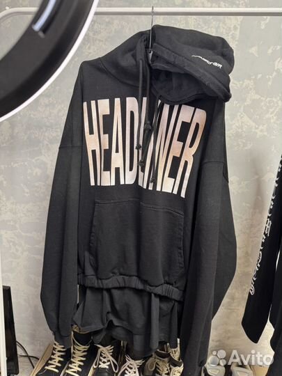 Project gr headliner оригинал