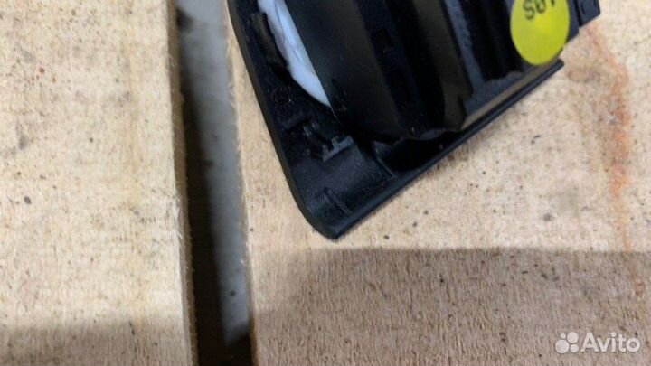 Блок управления зеркалами Skoda Octavia A7 1.6 CWV