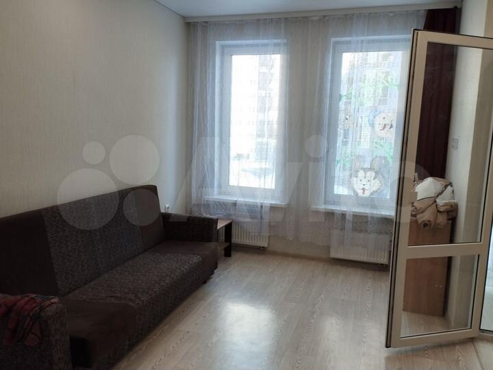 Квартира-студия, 32 м², 2/10 эт.