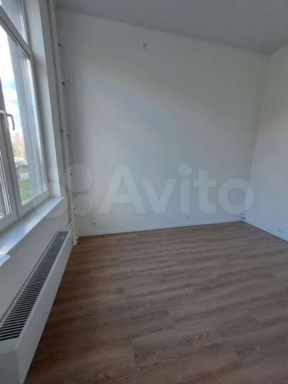 Квартира-студия, 19,9 м², 1/20 эт.