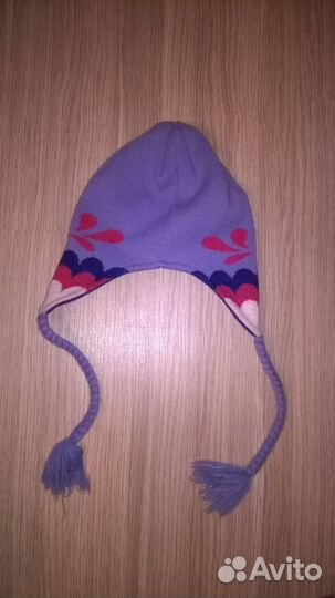 Шапка Wed'ze, р.52-54