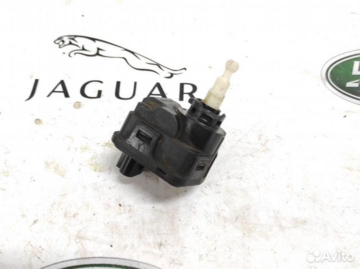 Моторчик корректора фары Volvo S40 1997-2004