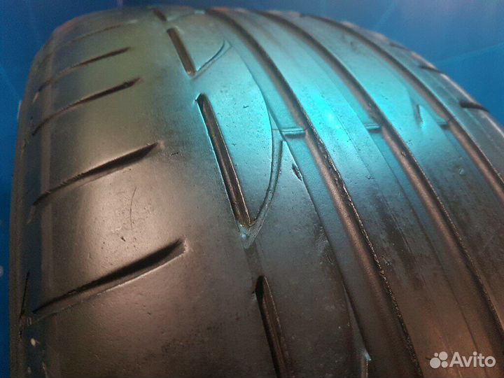 Bridgestone Potenza S001 225/50 R17