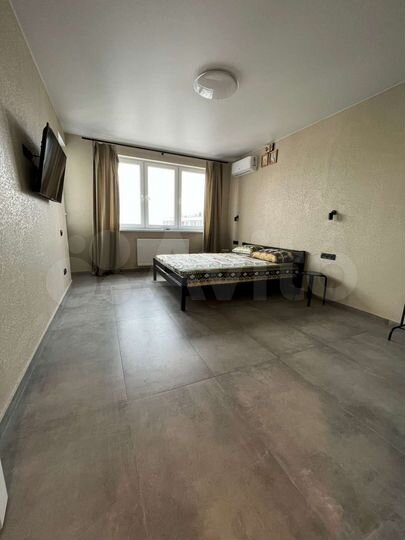 1-к. квартира, 40 м², 12/12 эт.