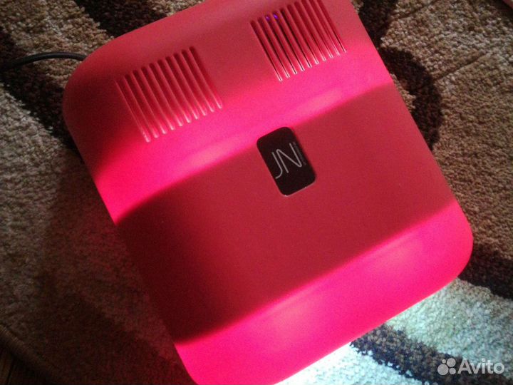 UW лампа 36вт