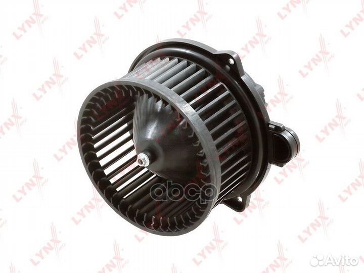 Вентилятор отопителя RF1763 lynxauto