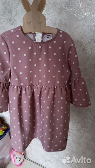 Платье mini maxi