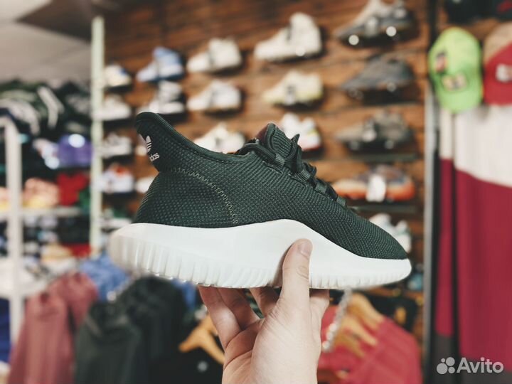 Кроссовки Adidas Tubular Shadow Knit