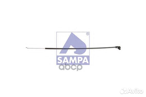 Трос соединительный MAN 023083 sampa