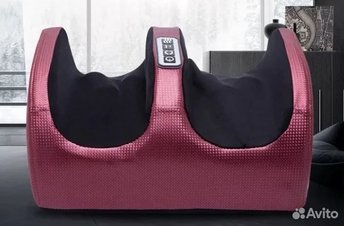 Массажер для ног