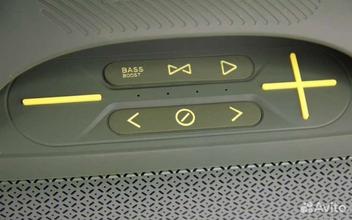 Колонка Hopestar 80 ватт