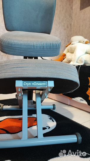 Стул коленный ортопедический