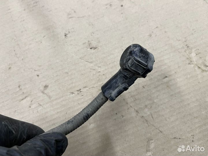 Клемма плюс с проводкой Киа Серато 3