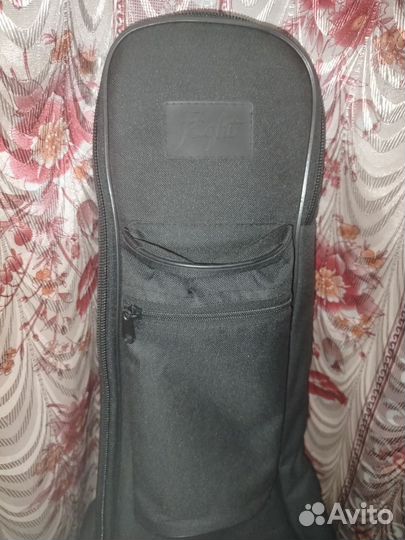 Чехол для гитары